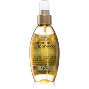 OGX Argan Oil Of Morocco ulei uscat de lux. pentru păr 118 ml-ro
