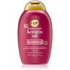 OGX Keratin Oil balsam pentru indreptare cu keratina si ulei de argan 385 ml-ro