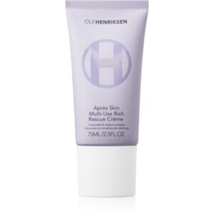 OLEHENRIKSEN Strength Après Skin Multi-Use Rich Rescue Crème cremă-mască de noapte cu ceramide 75 ml-ro