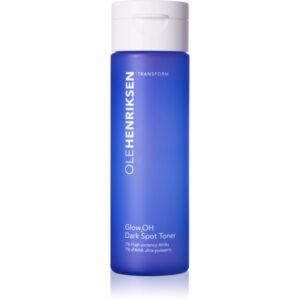 OLEHENRIKSEN Transform Glow 2OH Dark Spot Toner tonic pentru fata impotriva petelor intunecate 190 ml-Țena