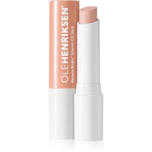 OLEHENRIKSEN Truth Banana Bright+ Vitamin CC Stick corector iluminator culoare Guava 3.7 g-ro
