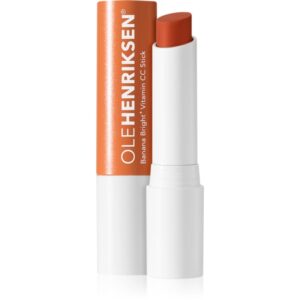 OLEHENRIKSEN Truth Banana Bright+ Vitamin CC Stick corector iluminator culoare Pumpkin 3.7 g-ro