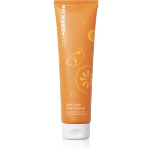 OLEHENRIKSEN Truth Juice Daily Cleanser Gel demachiant 150 ml-ro