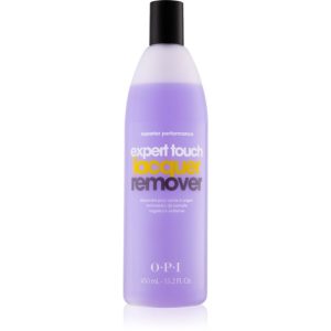 OPI Expert Touch dizolvant pentru oja 450 ml-Țena