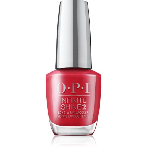 OPI Infinite Shine Hollywood lac de unghii cu efect de gel Emmy