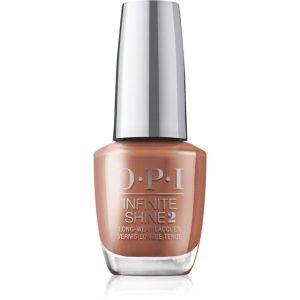 OPI Infinite Shine Malibu lac de unghii cu efect de gel Endless Sun-ner 15 ml-Țena