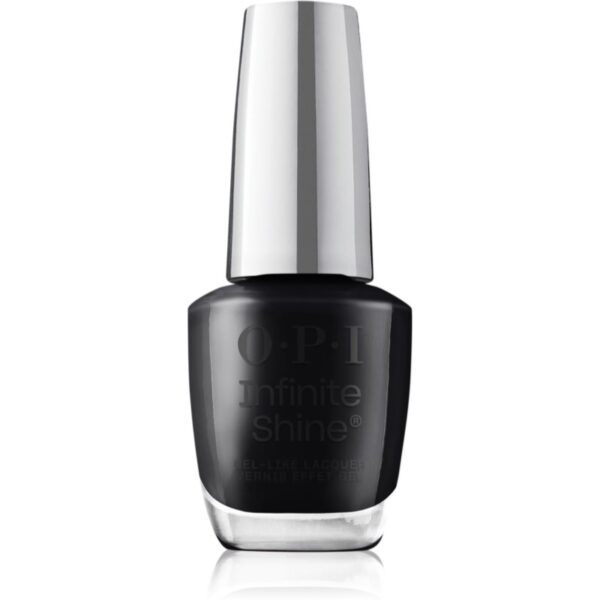 OPI Infinite Shine Silk lac de unghii cu efect de gel 15 ml-Țena