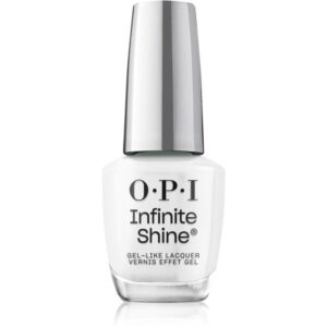 OPI Infinite Shine Silk lac de unghii cu efect de gel ALPINE SNOW ™ 15 ml-Țena