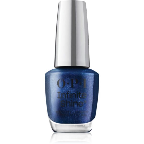 OPI Infinite Shine Silk lac de unghii cu efect de gel Awe Night Long 15 ml-ro