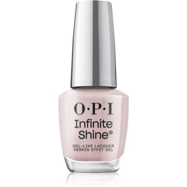 OPI Infinite Shine Silk lac de unghii cu efect de gel DON’T BOSSA NOVA ME AROUND ™ 15 ml-ro