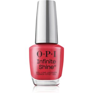 OPI Infinite Shine Silk lac de unghii cu efect de gel Dutch Tulips 15 ml-ro