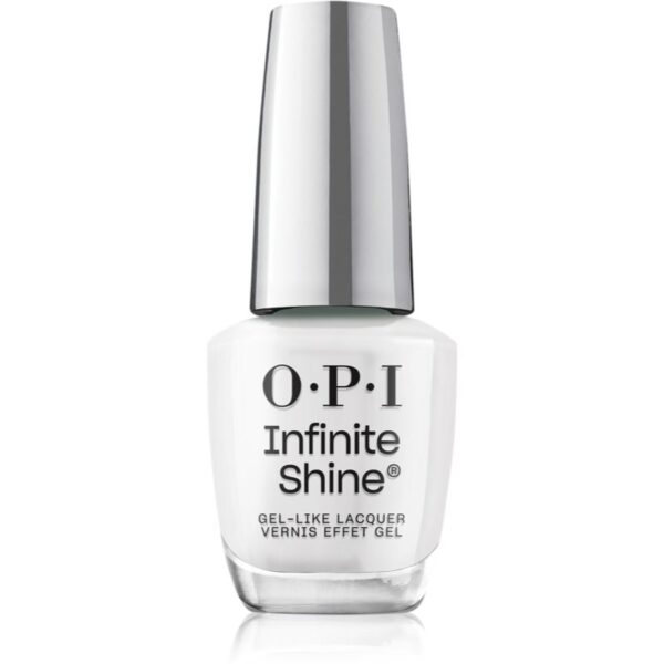OPI Infinite Shine Silk lac de unghii cu efect de gel FUNNY BUNNY ™ 15 ml-ro