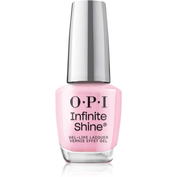 OPI Infinite Shine Silk lac de unghii cu efect de gel Faux-ever Yours 15 ml-ro