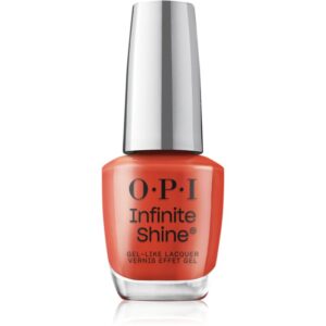 OPI Infinite Shine Silk lac de unghii cu efect de gel Full of Glambition 15 ml-ro