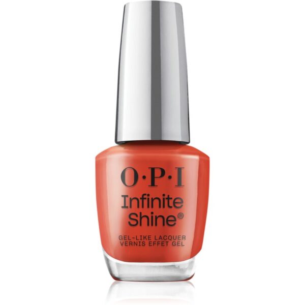 OPI Infinite Shine Silk lac de unghii cu efect de gel Full of Glambition 15 ml-ro