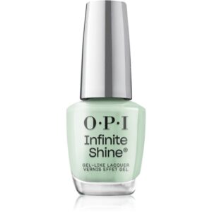 OPI Infinite Shine Silk lac de unghii cu efect de gel In Mint Condition 15 ml-ro