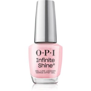 OPI Infinite Shine Silk lac de unghii cu efect de gel It's a Girl 15 ml-ro