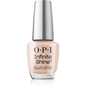 OPI Infinite Shine Silk lac de unghii cu efect de gel Keep Calm & Carry On 15 ml-Țena