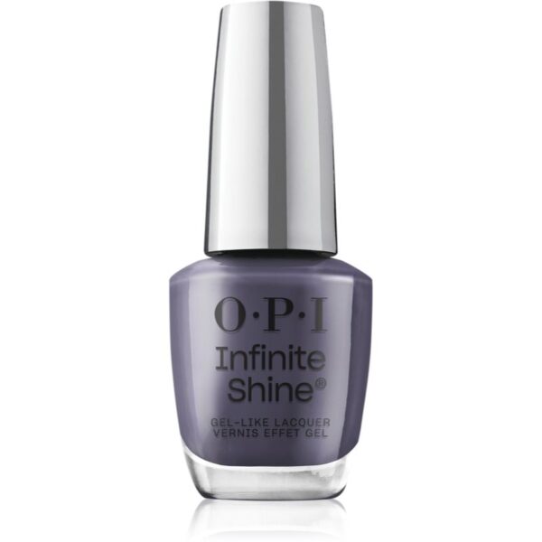 OPI Infinite Shine Silk lac de unghii cu efect de gel LESS IS NORSE ™ 15 ml-ro