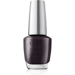 OPI Infinite Shine Silk lac de unghii cu efect de gel LINCOLN PARK AFTER DARK ™ 15 ml-ro