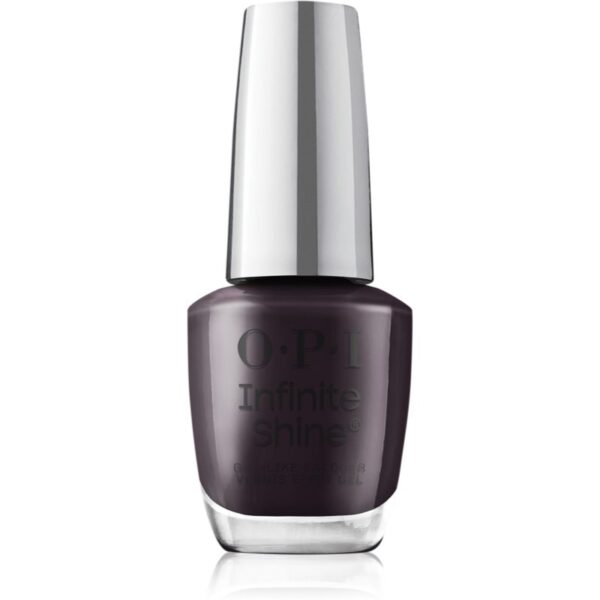 OPI Infinite Shine Silk lac de unghii cu efect de gel LINCOLN PARK AFTER DARK ™ 15 ml-ro