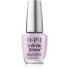 OPI Infinite Shine Silk lac de unghii cu efect de gel Last Glam Standing 15 ml-Țena