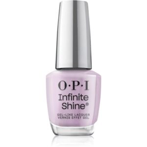 OPI Infinite Shine Silk lac de unghii cu efect de gel Last Glam Standing 15 ml-Țena
