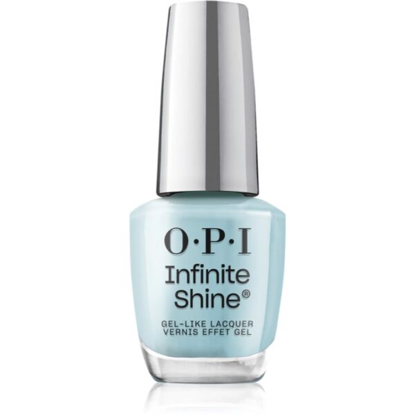 OPI Infinite Shine Silk lac de unghii cu efect de gel Last from the Past 15 ml-ro