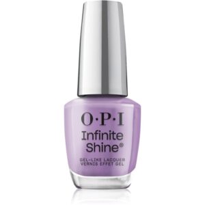 OPI Infinite Shine Silk lac de unghii cu efect de gel Lush Hour 15 ml-ro