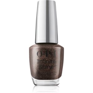 OPI Infinite Shine Silk lac de unghii cu efect de gel My Private Jet 15 ml-ro