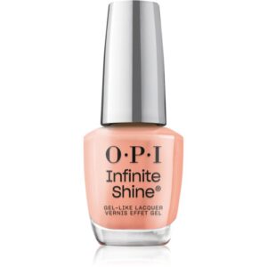 OPI Infinite Shine Silk lac de unghii cu efect de gel On a Mission 15 ml-ro
