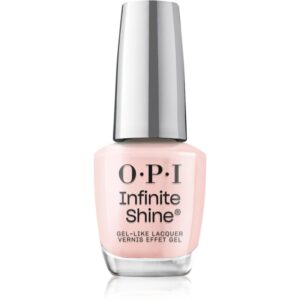OPI Infinite Shine Silk lac de unghii cu efect de gel Pretty Pink Perseveres 15 ml-ro