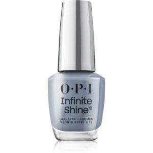 OPI Infinite Shine Silk lac de unghii cu efect de gel Pure Jean-ius 15 ml-ro