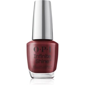 OPI Infinite Shine Silk lac de unghii cu efect de gel Raisin' the Bar 15 ml-ro