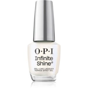 OPI Infinite Shine Silk lac de unghii cu efect de gel Shimmer Takes All 15 ml-ro