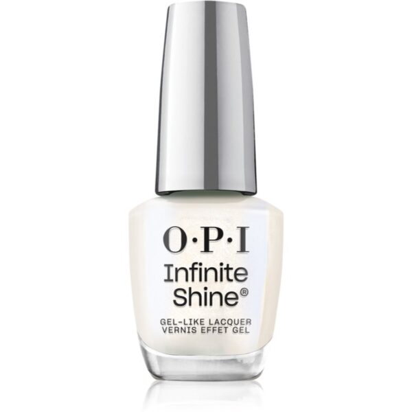 OPI Infinite Shine Silk lac de unghii cu efect de gel Shimmer Takes All 15 ml-ro