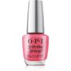 OPI Infinite Shine Silk lac de unghii cu efect de gel Strawberry Margarita 15 ml-ro