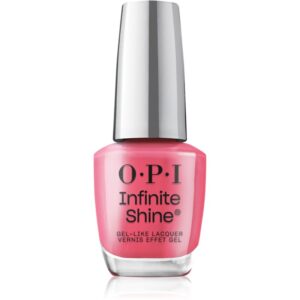 OPI Infinite Shine Silk lac de unghii cu efect de gel Strawberry Margarita 15 ml-ro