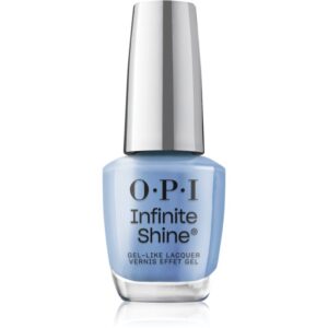OPI Infinite Shine Silk lac de unghii cu efect de gel Strongevity 15 ml-ro