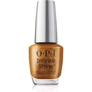 OPI Infinite Shine Silk lac de unghii cu efect de gel Stunstoppable 15 ml-ro
