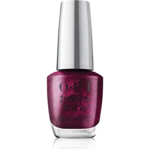 OPI Infinite Shine Silk lac de unghii cu efect de gel Vamp Champ 15 ml-ro
