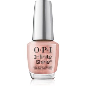 OPI Infinite Shine Silk lac de unghii cu efect de gel Werkin' Shine to Five 15 ml-Țena