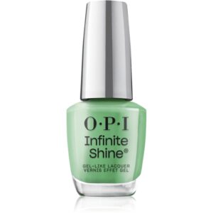 OPI Infinite Shine Silk lac de unghii cu efect de gel Won for the Ages 15 ml-ro