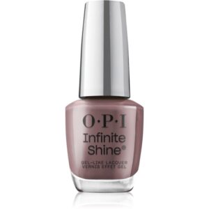 OPI Infinite Shine Silk lac de unghii cu efect de gel You Don't Know Jacques 15 ml-Țena