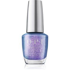 OPI Infinite Shine Terribly Nice lac de unghii cu efect de gel Shaking My Sugarplums 15 ml-ro