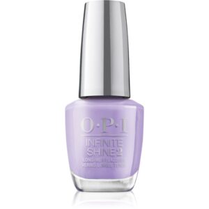 OPI Infinite Shine Terribly Nice lac de unghii cu efect de gel Sickeningly Sweet 15 ml-ro