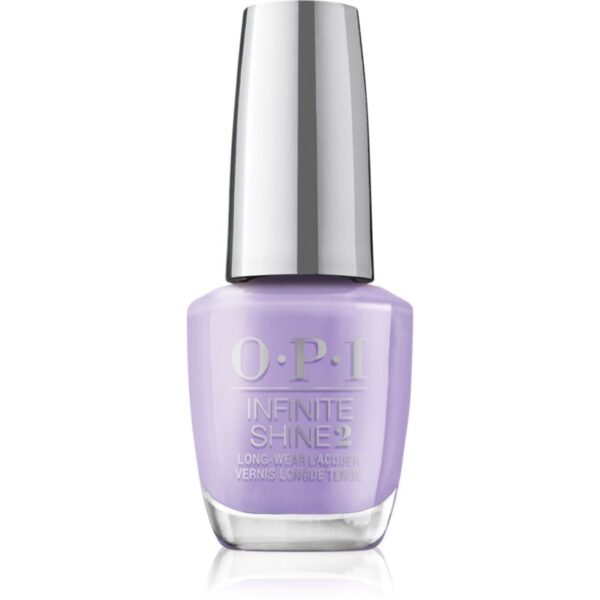 OPI Infinite Shine Terribly Nice lac de unghii cu efect de gel Sickeningly Sweet 15 ml-ro