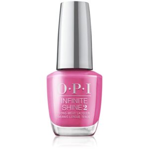 OPI Infinite Shine The Celebration lac de unghii cu efect de gel Big Bow Energy 15 ml-ro
