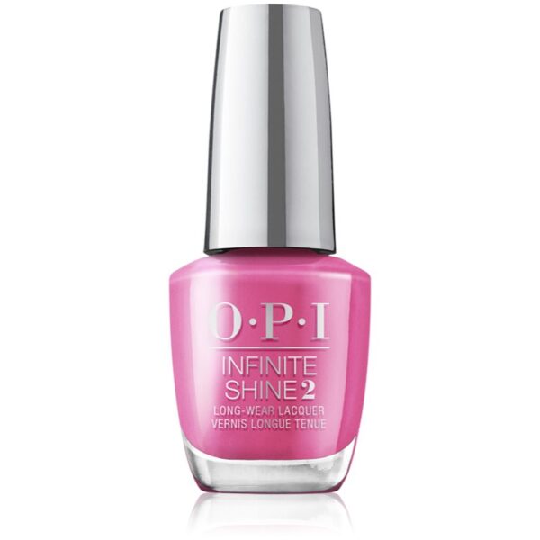 OPI Infinite Shine The Celebration lac de unghii cu efect de gel Big Bow Energy 15 ml-ro