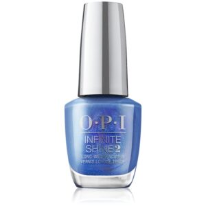OPI Infinite Shine The Celebration lac de unghii cu efect de gel LED Marquee 15 ml-ro